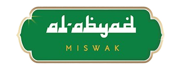 Al-abyad-Miswak-Menu